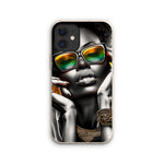 Self Peace Eco Phone Case - D'Sare