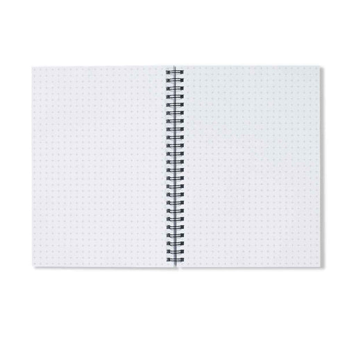 Afrocentric Golden Empress Notebook For Travel Journals And School Notes