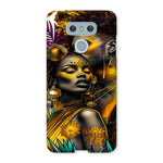 Golden Embrace Majestic Love Waterfall Snap Phone Case - D'Sare