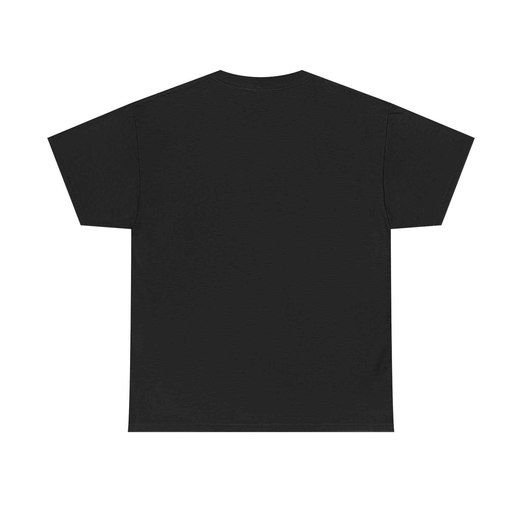 Melanin Magic Jamaica Portrait T-Shirt — Afrocentric Floral Tee