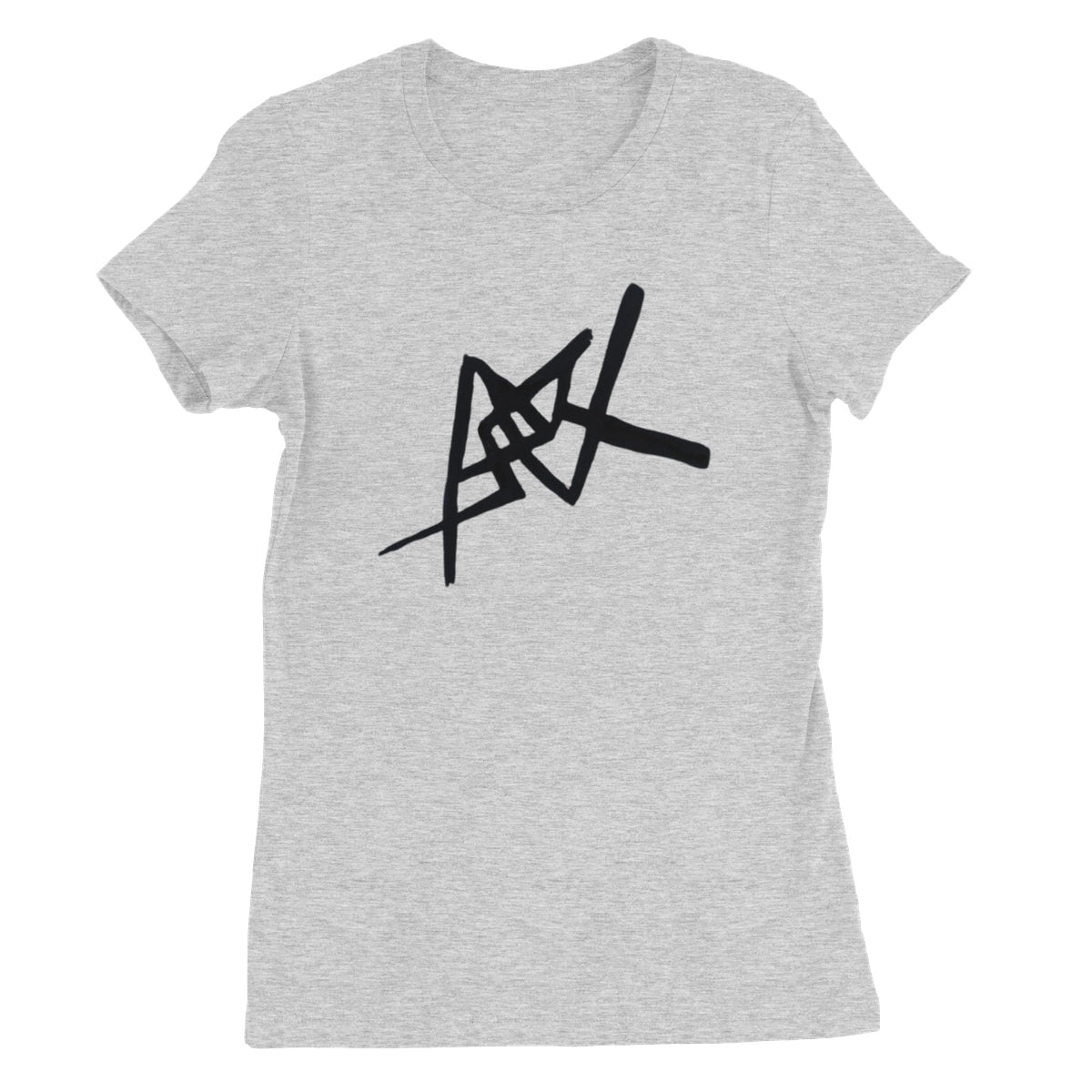 TNV47 Women's Favourite T-Shirt