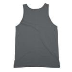 DAD Deer Softstyle Tank Top - D'Sare