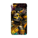 Golden Embrace Majestic Love Waterfall Snap Phone Case - D'Sare