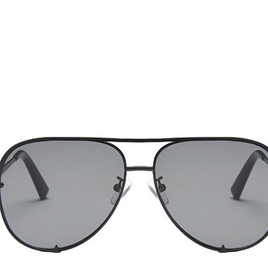 Fashion Gradient Metal Frame Pilot Sunglasses Men Women Classic Retro Driving Sun Glasses Brand Designer UV400