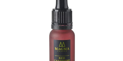 MAGMA ROCKS PURE DIFFUSER FRAGRANCE (Red Cashmere) 15ml by D'Sare