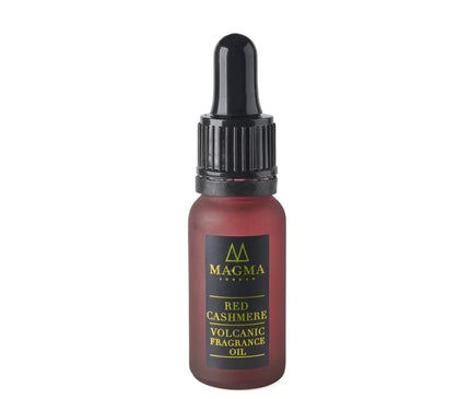MAGMA ROCKS PURE DIFFUSER FRAGRANCE (Red Cashmere) 15ml - D'Sare