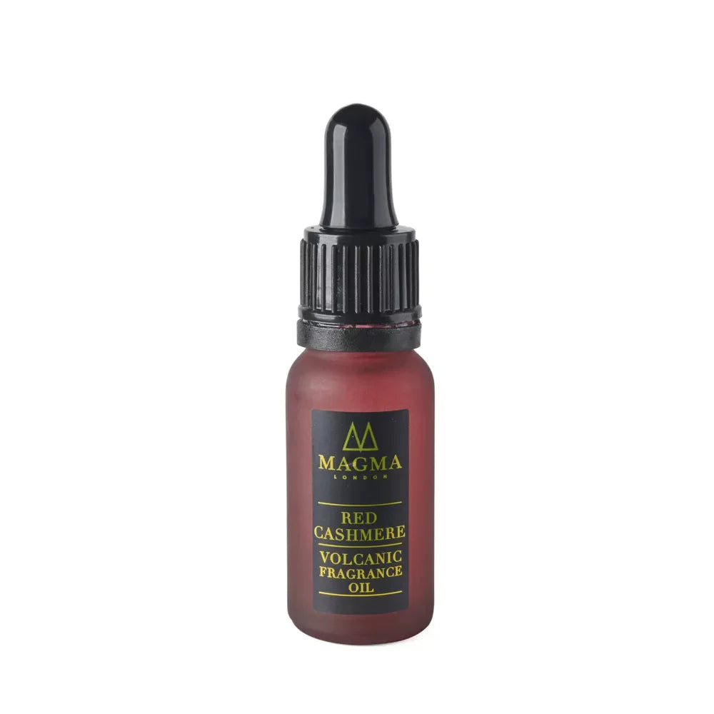 MAGMA ROCKS PURE DIFFUSER FRAGRANCE (Red Cashmere) 15ml by D'Sare