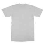 DAD Deer Softstyle T-Shirt - D'Sare