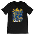 St Edmunds School Leavers 2026 Unisex Short Sleeve T-Shirt by Prodigi