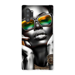 Self Peace Snap Phone Case - D'Sare