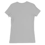 Women's Favourite T-Shirt - D'Sare