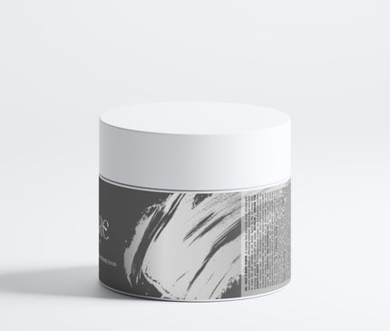 D'Sare Essential Icelandic Volcano Face & Body Scrub