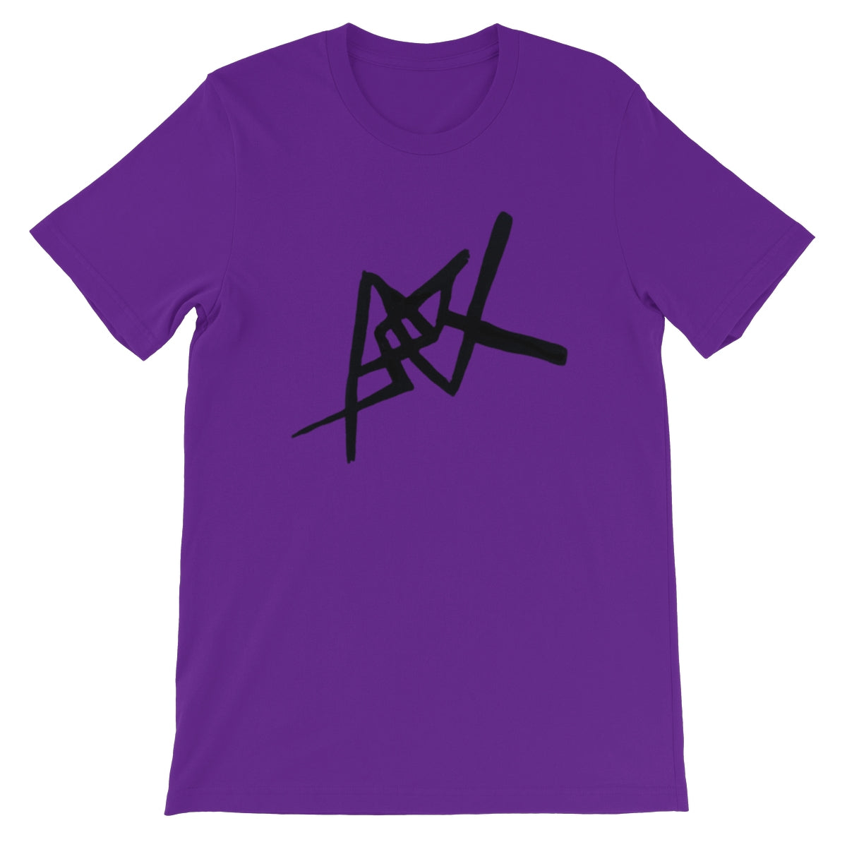 TNV47 Unisex Short Sleeve T-Shirt