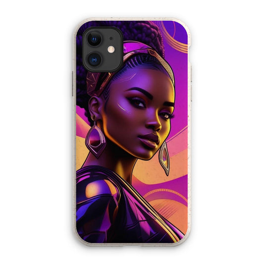 Urban Glow Eco Phone Case - D'Sare