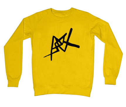 TNV47 Crew Neck Sweatshirt
