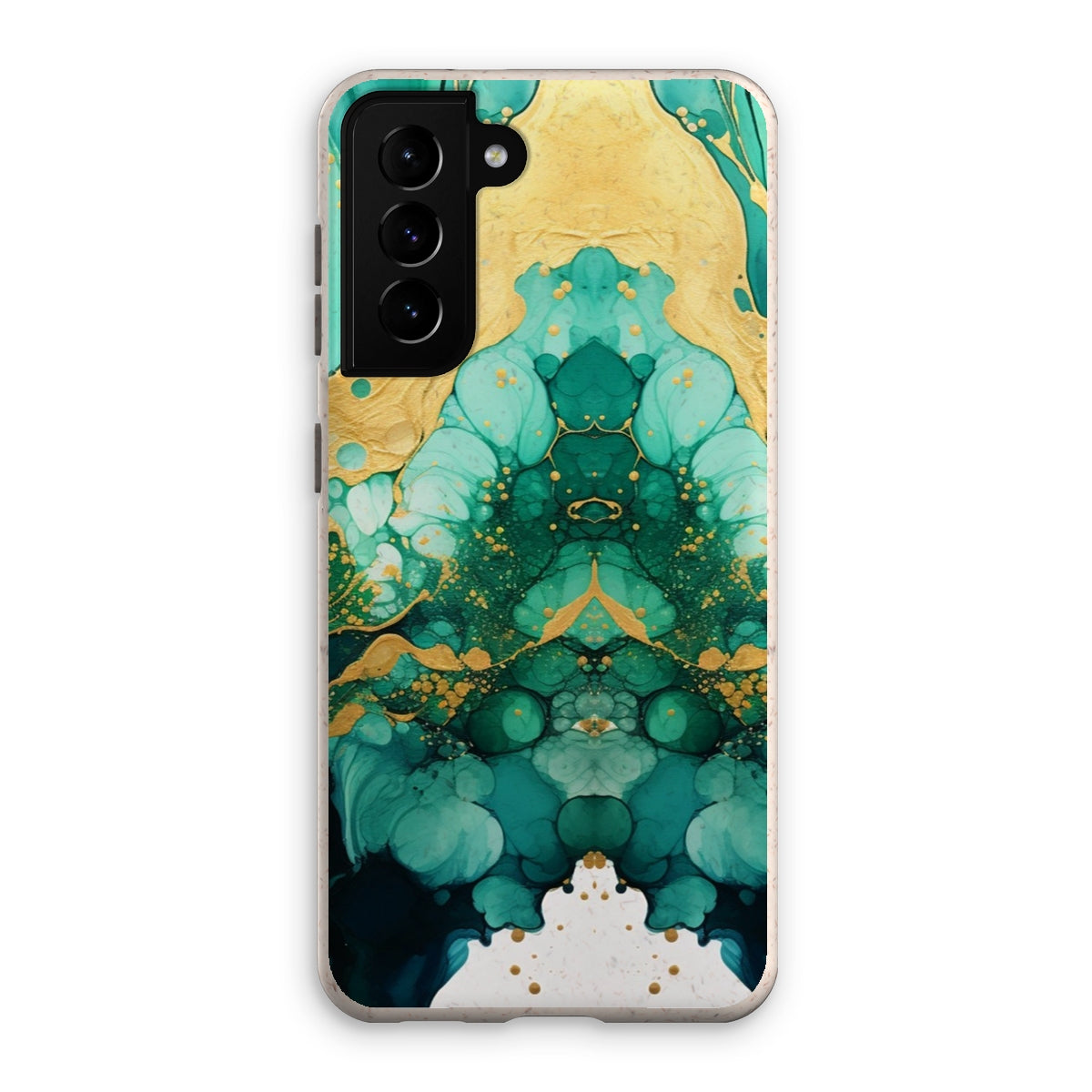 Greengoldale Eco Phone Case - D'Sare