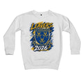 St Edmunds School Leavers 2026 Kids Sweatshirt by Prodigi