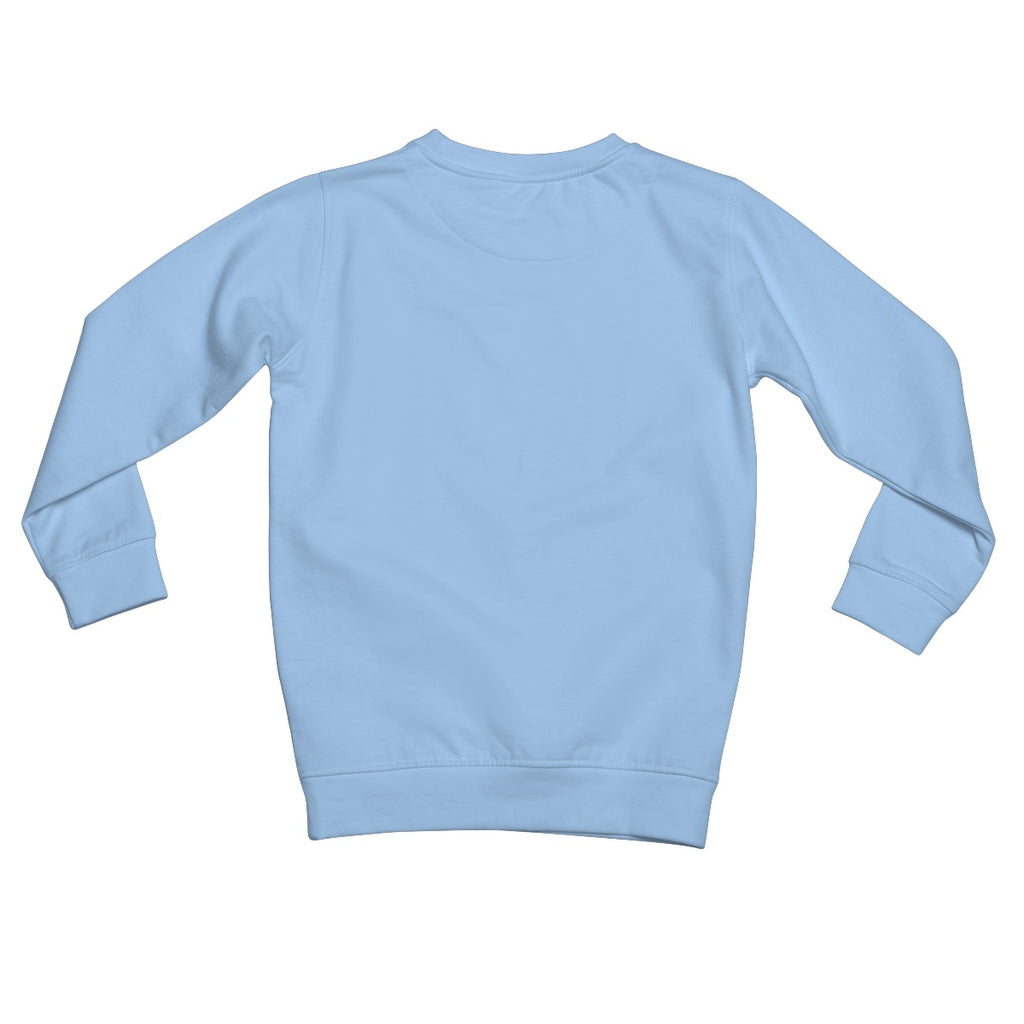 St Edmunds School Leavers 2026 Kids Sweatshirt by Prodigi