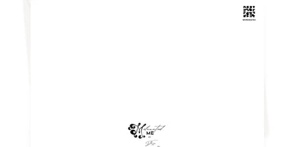 Tropical Sunset Dreams : Neon Vibes Greeting Card by Prodigi