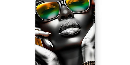 Self Peace Tough Phone Case by Prodigi