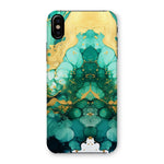 Greengoldale Snap Phone Case - D'Sare