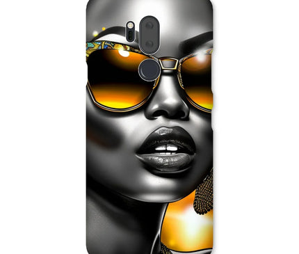 Golden Summer  Snap Phone Case - D'Sare