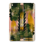 Echos of Duality Golden Pink Reflection Tablet Cases