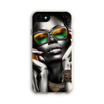 Self Peace Eco Phone Case - D'Sare