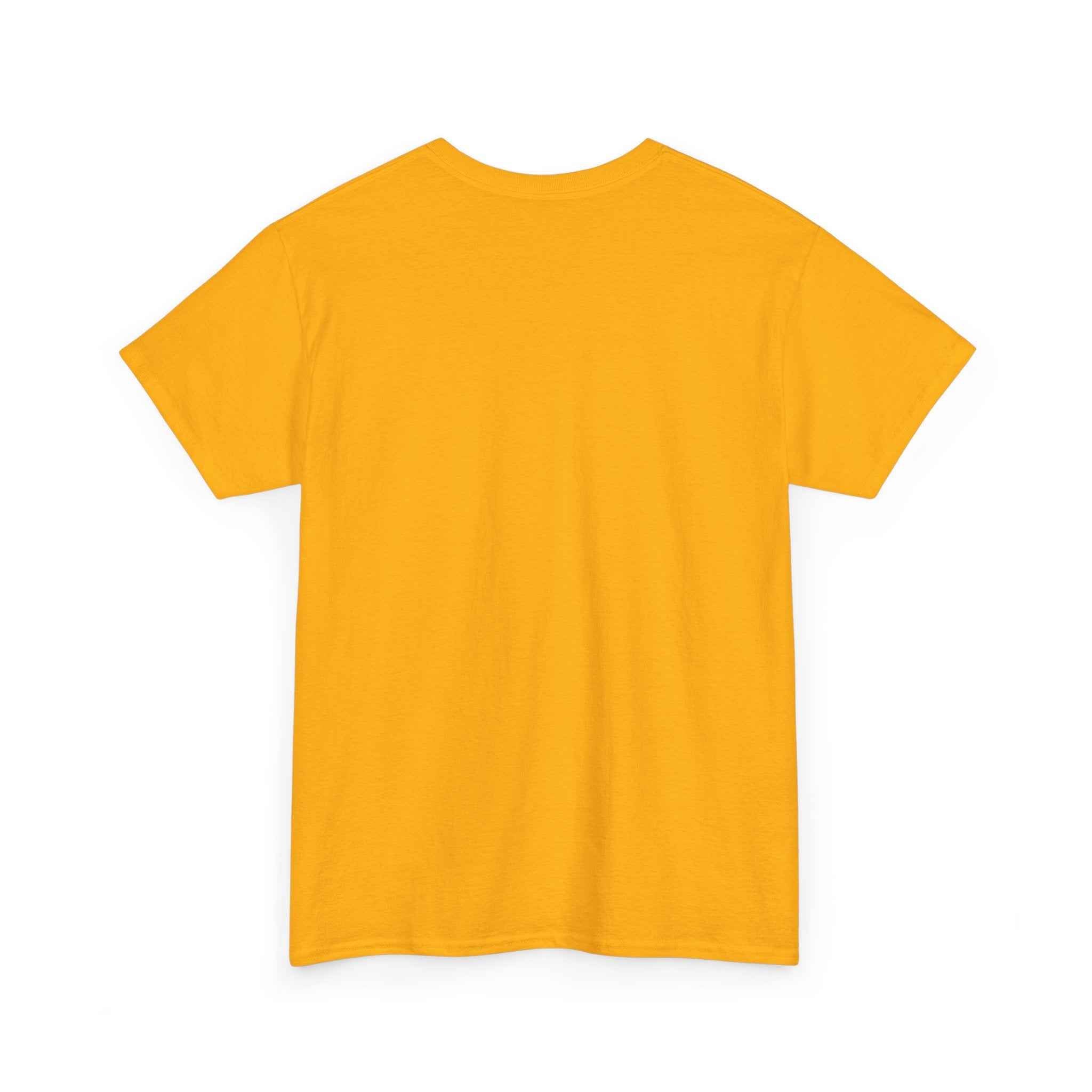 Melanin Magic Jamaica Portrait T-Shirt — Afrocentric Floral Tee