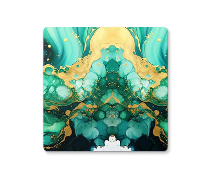 Greengoldale Coaster - D'Sare