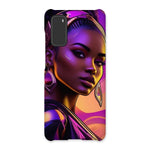 Urban Glow Snap Phone Case - D'Sare