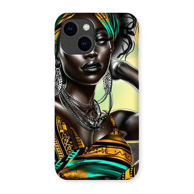 Reblack Chill Snap Phone Case - D'Sare