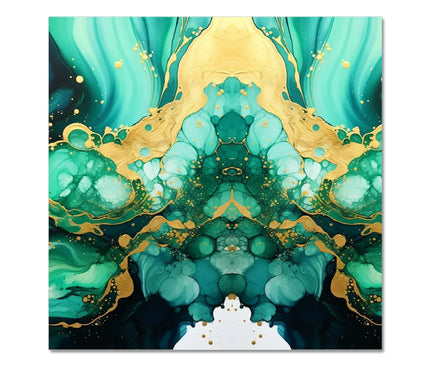 Greengoldale C-Type Print - D'Sare