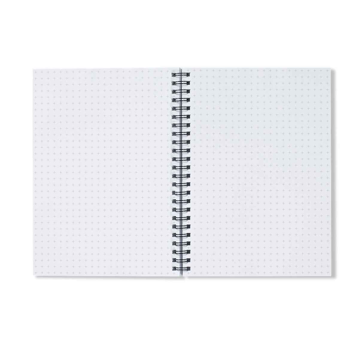 Afrocentric Golden Empress Notebook For Travel Journals And School Notes