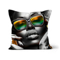 Self Peace Cushion by Prodigi