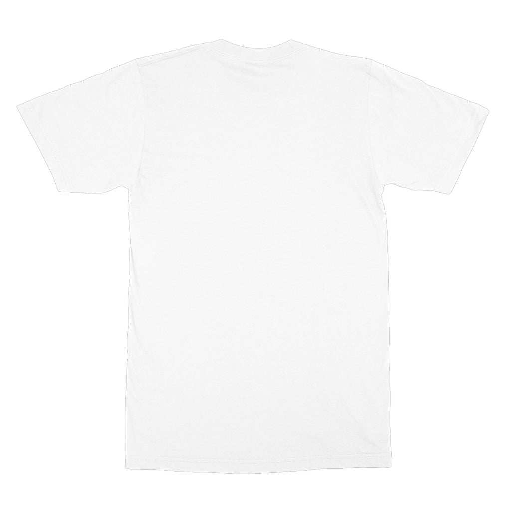 Just A Girl That Loves Christmas  Softstyle T-Shirt