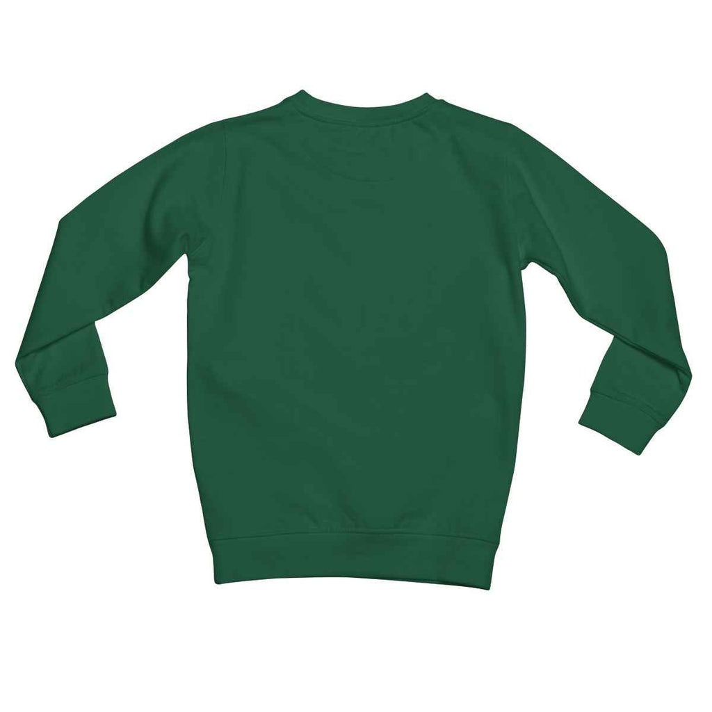 St Edmunds School Leavers 2026 Kids Sweatshirt by Prodigi