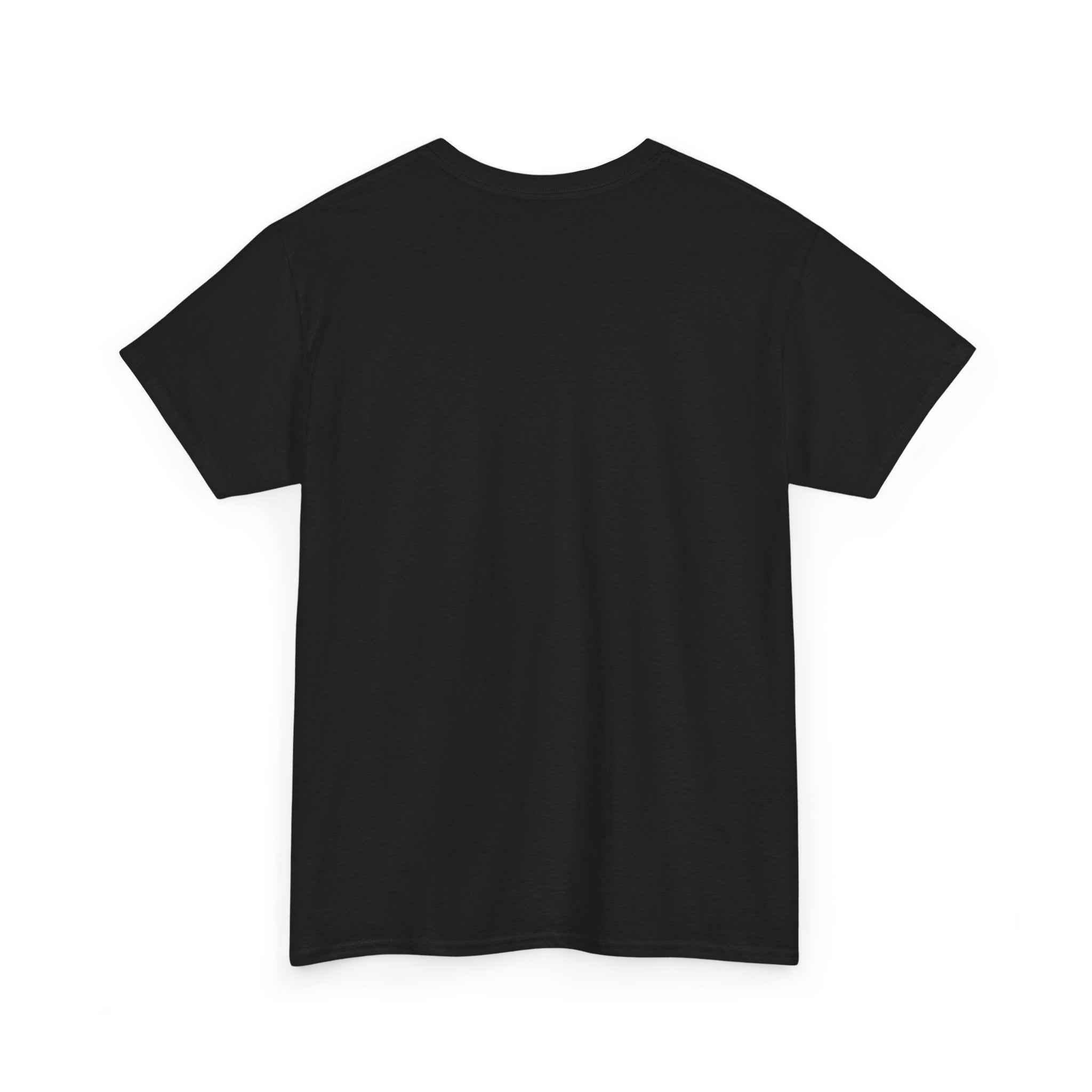 Melanin Magic Jamaica Portrait T-Shirt — Afrocentric Floral Tee