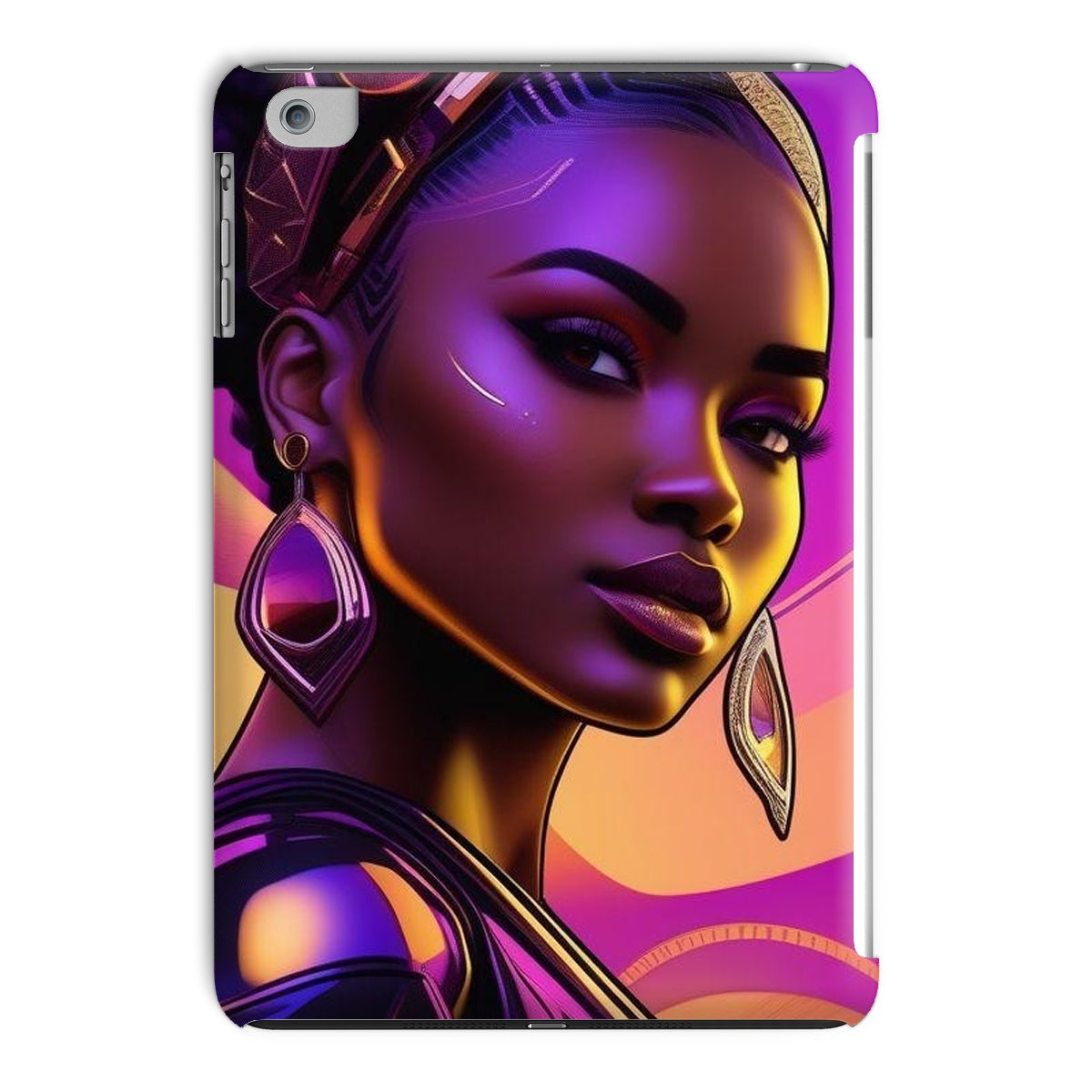 Urban Glow Tablet Cases - D'Sare