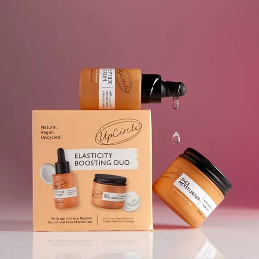 Elasticity Boosting Duo - Hydrating Heroes Gift Set