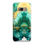 Greengoldale Snap Phone Case - D'Sare