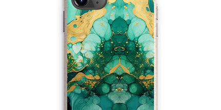 Greengoldale Eco Phone Case by Prodigi