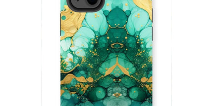 Greengoldale Tough Phone Case by Prodigi