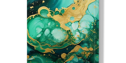 Greengoldale Hardback Journal by Prodigi