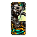 Reblack Chill Snap Phone Case - D'Sare