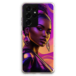 Urban Glow Eco Phone Case - D'Sare