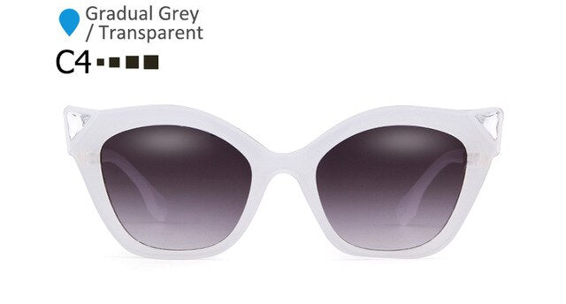 Retro Shades for Women Diamond Glasses Frame Luxury Brand Designer Flat Top Small Gold 90s Rhinestone Sunglasses