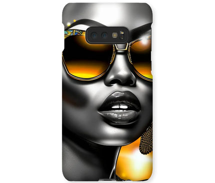 Golden Summer  Snap Phone Case - D'Sare