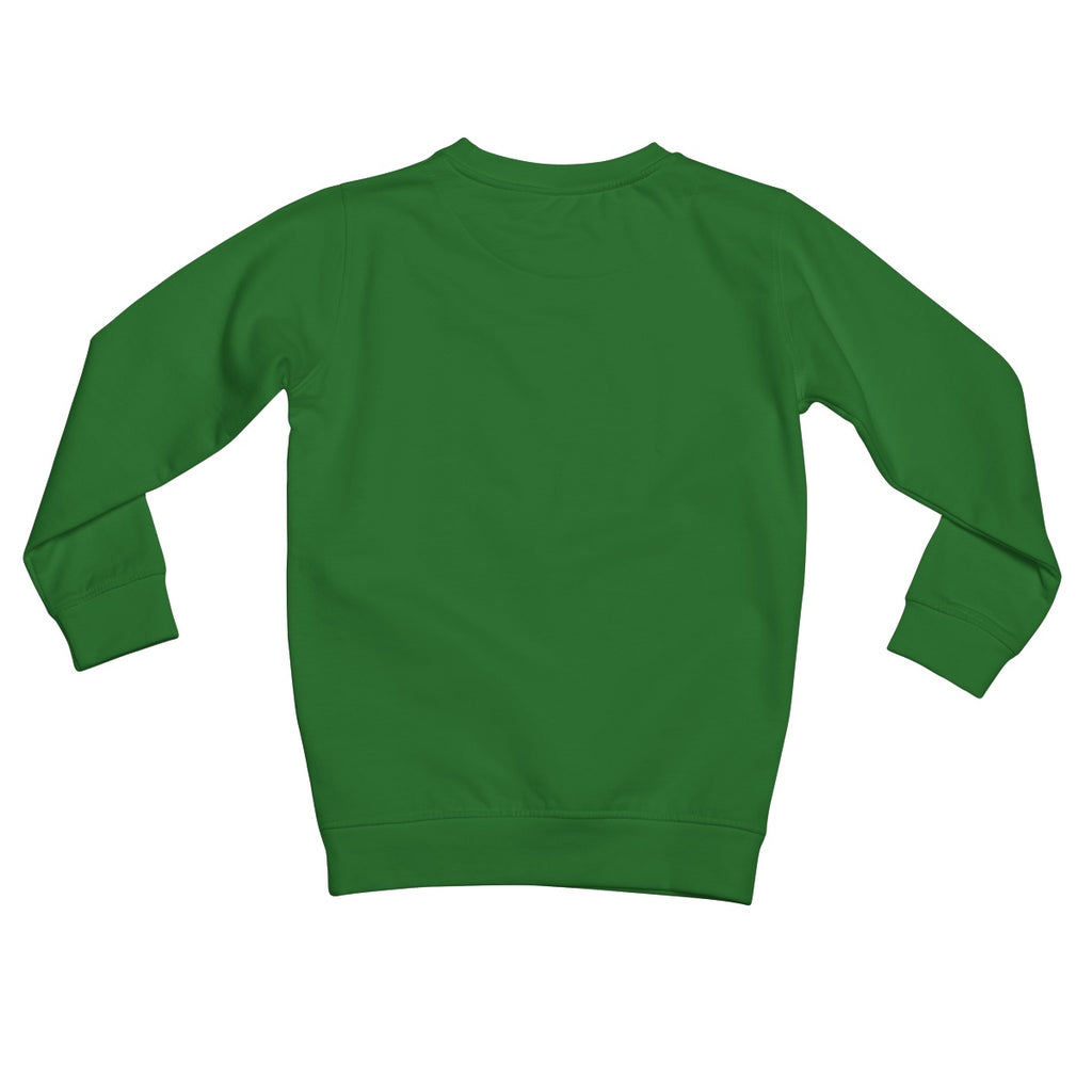 St Edmunds School Leavers 2026 Kids Sweatshirt by Prodigi