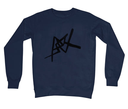 TNV47 Crew Neck Sweatshirt